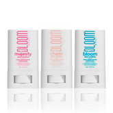 Stick 3 Antifrizz –  Cheer, Majesty e Bloom 16g