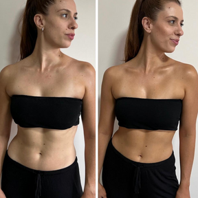 Kit Pele Perfeita, Amber Bloom + BloomBoost & Body Cream Bloom