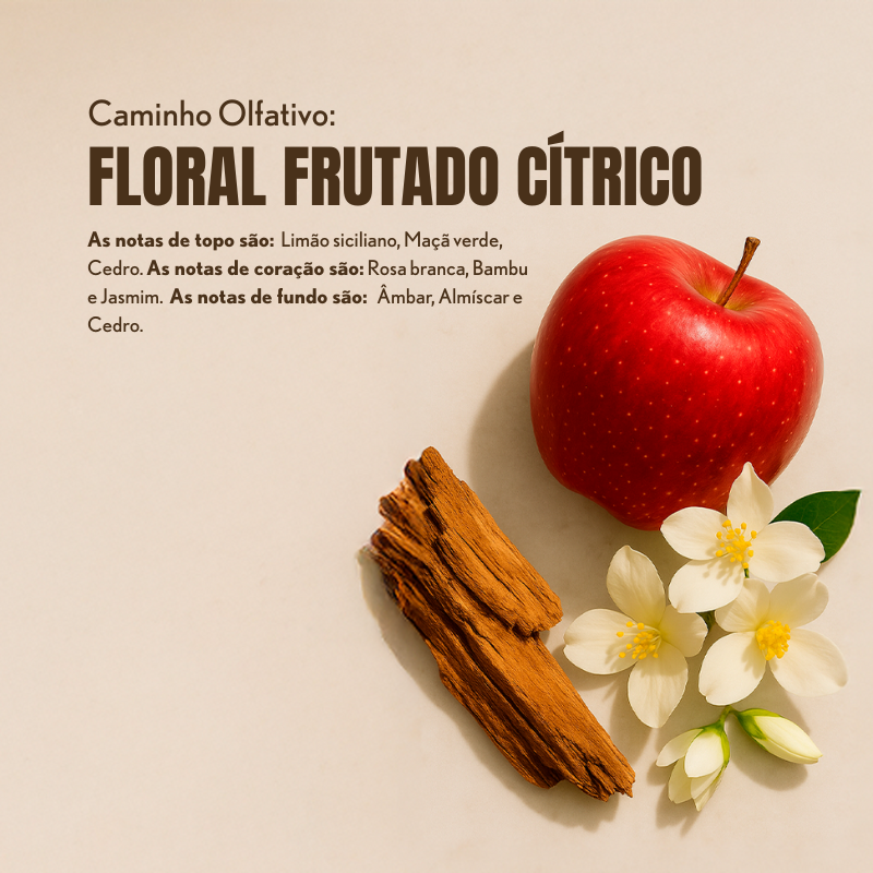 Blue Mist Body Splash - Desodorante Colônia 200ml