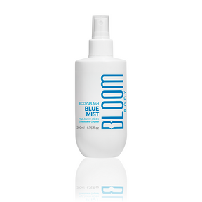 Blue Mist Body Splash - Desodorante Colônia 200ml