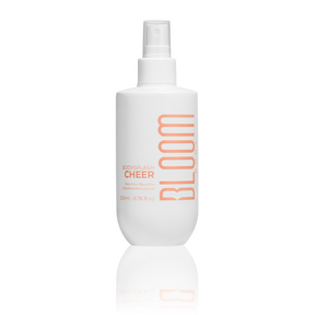 Cheer Body Splash - Desodorante Colônia 200ml