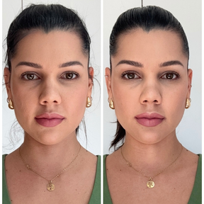 Stick Antifrizz Bloom – Cera Modeladora Perfumada com Proteção Térmica – 16g