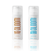 Kit Glow & Bronze - Amber Bloom + BloomBoost