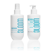 Kit Body Cream e Body Splash Bloom