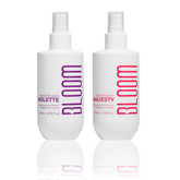 Kit Body Splash Majesty e Violette - Desodorante Colônia 200ml