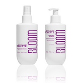 Kit Body Cream e Body Splash Violette