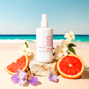 Rosalia Body Splash - Desodorante Colônia 200ml