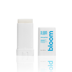 Bloom Stick Parfum - Desodorante Corporal 13g