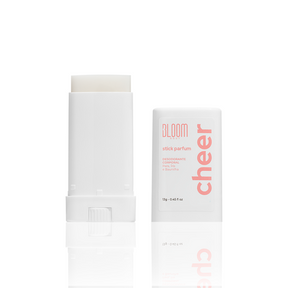 Cheer Stick Parfum - Desodorante Corporal 13g
