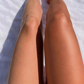 Iluminador Corporal Bloomboost 120ml, Glow Perfeito e uma Pele Irradiante