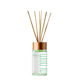 Difusor de Aromas - Chá Branco | BLOOM HOME