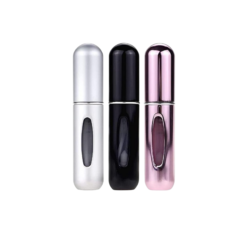 Brinde - Porta Perfume