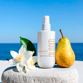 Midnight Body Splash - Desodorante Colônia 200ml