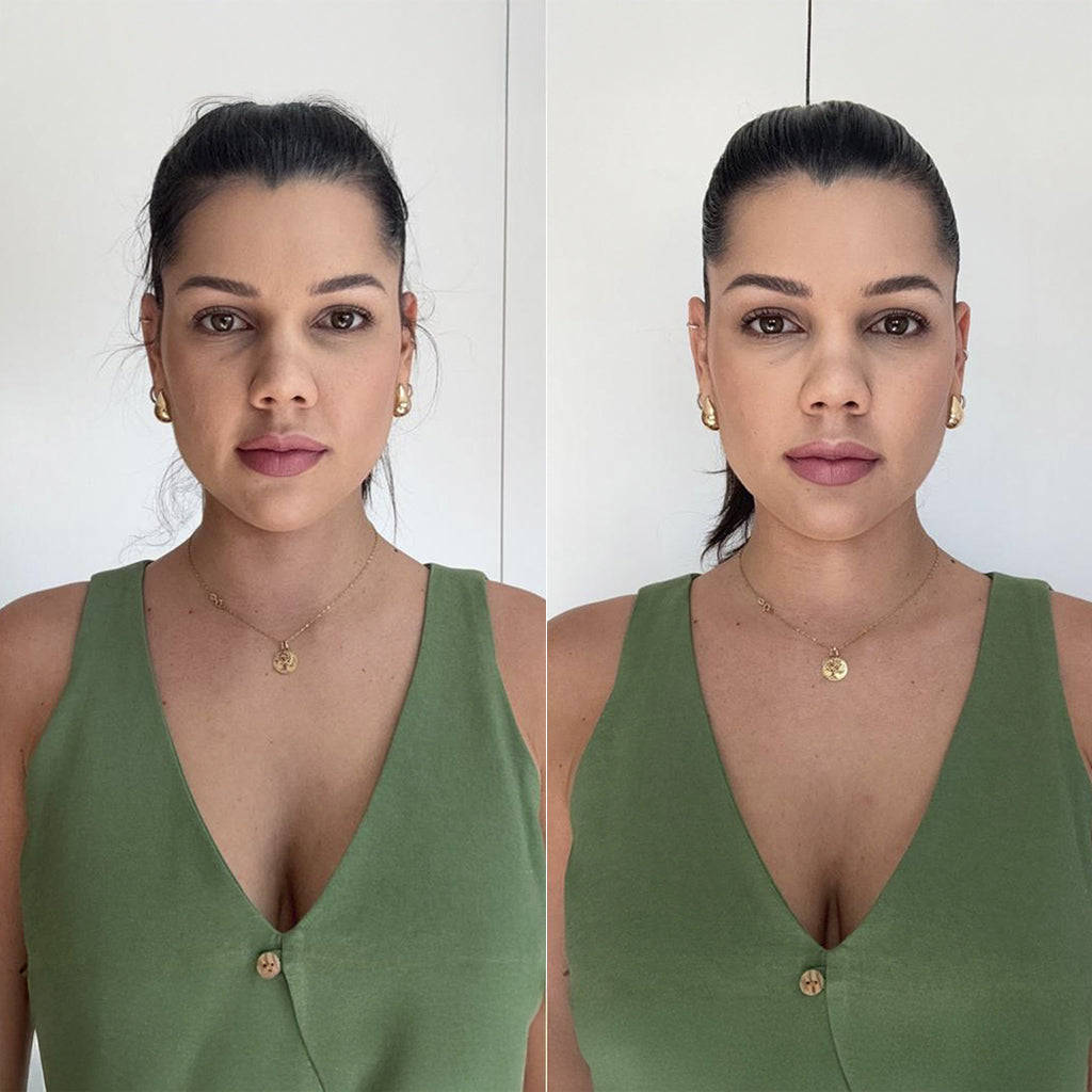 Stick Antifrizz Cheer – Cera Modeladora Pefumada com Proteção Térmica – 16g