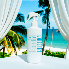 Hair Leave-in Bloom - Spray Reconstrutor Multifuncional